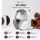 Aula G7 Pro Light Weight Wireless Gaming Headset