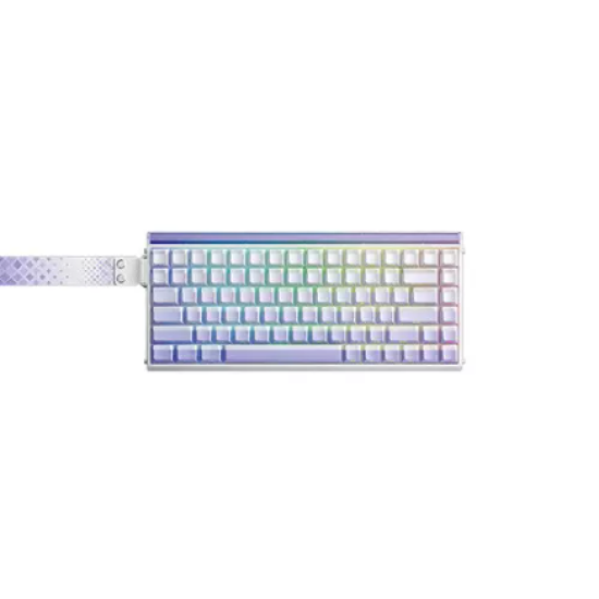 AULA HERO84 HE 75% RGB Wired Magnetic Gaming Keyboard