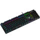 AULA S2022 RGB Mechanical Wired Gaming Keyboard
