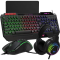 AULA T650 4 in 1 Gaming Combo Kit