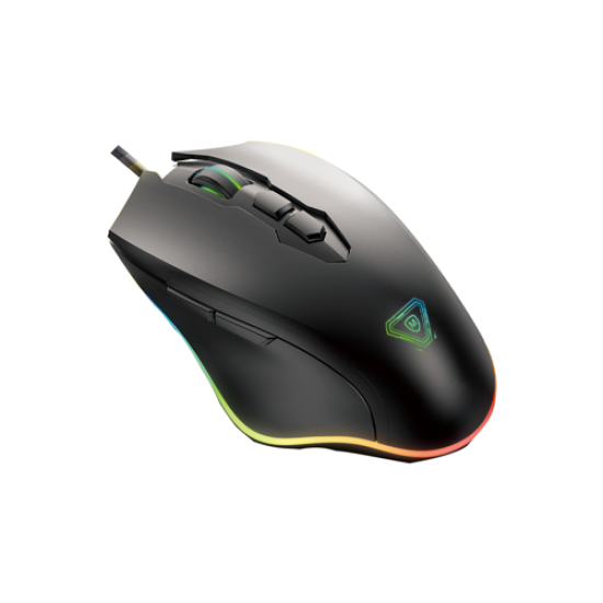 Micropack GM-07 ARES RGB Wired Gaming Mouse