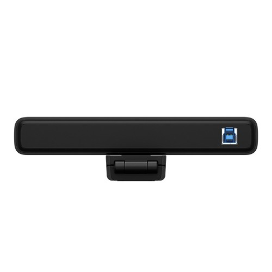 Benq DVY32 4K UHD AI Auto Framing Video Conference Webcam