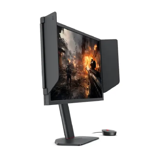 BenQ ZOWIE XL2586X 24.1" 540Hz FHD Esports Gaming Monitor