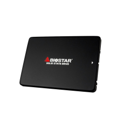 Biostar S160 128GB 2.5 Inch SATA SSD
