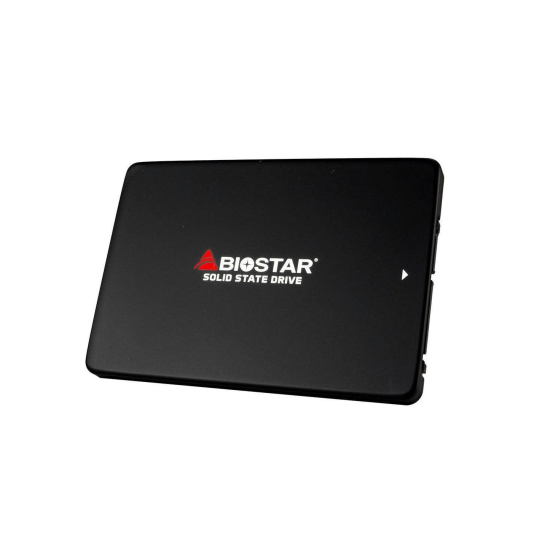 Biostar S160 128GB 2.5 Inch SATA SSD