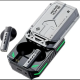 Black Shark T11 Wireless Earbuds