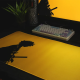 Blisspads BP02 Zenitsu Gaming Mousepad | Hybrid Surface
