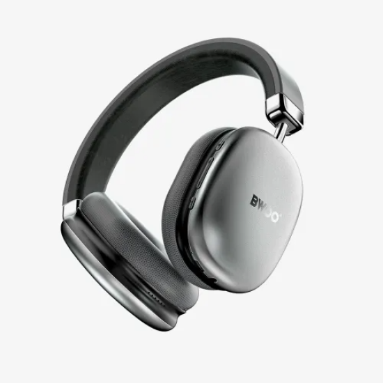 BWOO BO-BW585 Wireless Noise Cancelling Gaming Headset
