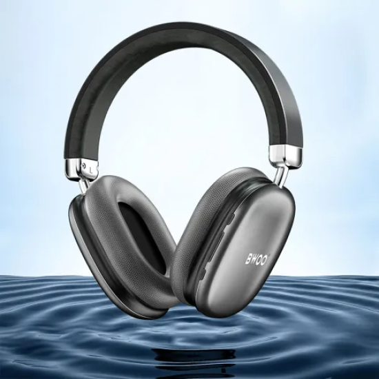 BWOO BO-BW585 Wireless Noise Cancelling Gaming Headset