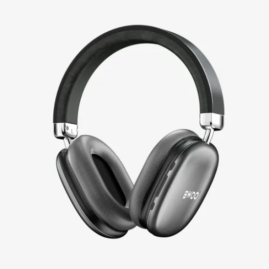 BWOO BO-BW585 Wireless Noise Cancelling Gaming Headset