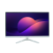 Esonic ES22S 22" FHD Micro-border Monitor White
