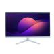 Esonic ES22S 22" FHD Micro-border Monitor White