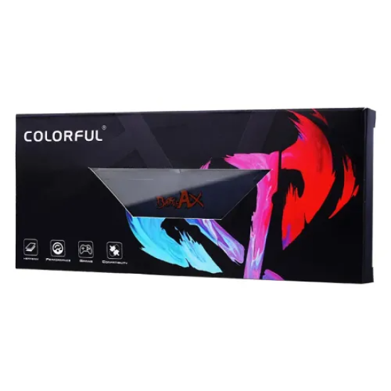 Colorful Battle-AX 16GB DDR4 3200MHz Desktop RAM