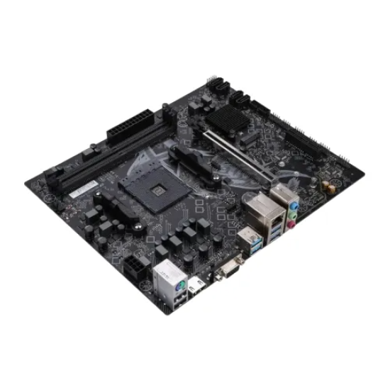 Colorful BATTLE-AX B550M-D PRO V14 DDR4 AMD AM4 M-ATX Motherboard