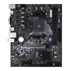 Colorful BATTLE-AX B550M-D PRO V14 DDR4 AMD AM4 M-ATX Motherboard