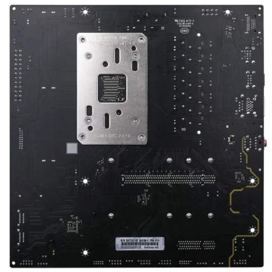 Colorful Battle-AX B650M-E PRO AM5 mATX Motherboard