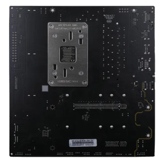 Colorful BATTLE-AX B850M-E WIFI AM5 mATX Motherboard
