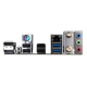 Colorful BATTLE-AX B850M-E WIFI AM5 mATX Motherboard