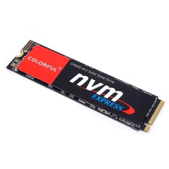 Colorful CN600 128GB M.2 PCIe NVMe SSD