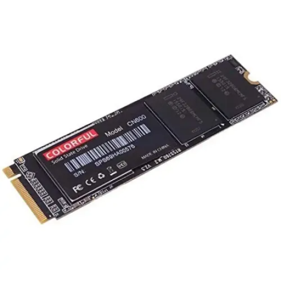 Colorful CN600 1TB M.2 PCIe NVMe SSD