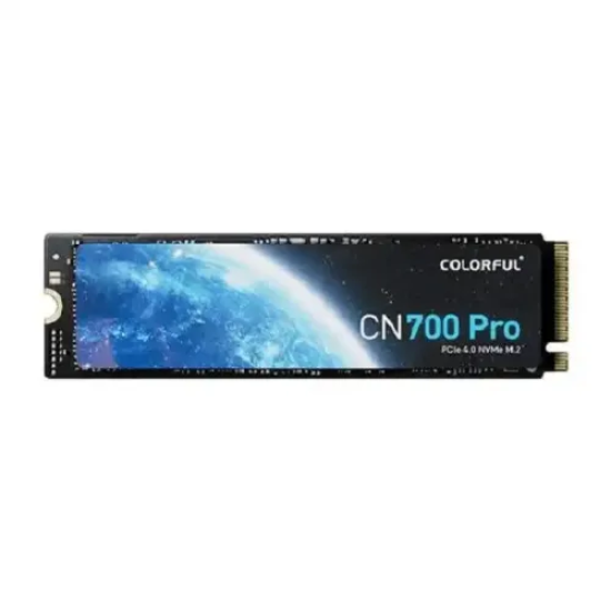 Colorful CN-700 PRO 2TB M.2 NVMe SSD