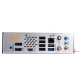 Colorful CVN B760I FROZEN WIFI V20 LGA 1700 ITX Motherboard