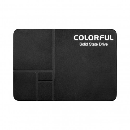 COLORFUL SL-300 128GB 2.5'' SATA III SSD
