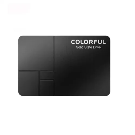 Colorful SL-500 250GB 2.5-inch SATA SSD