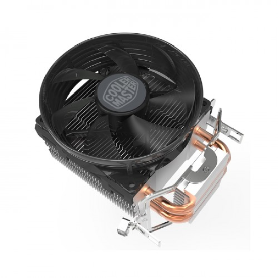 Cooler Master Hyper T20 LED CPU Cooler Fan