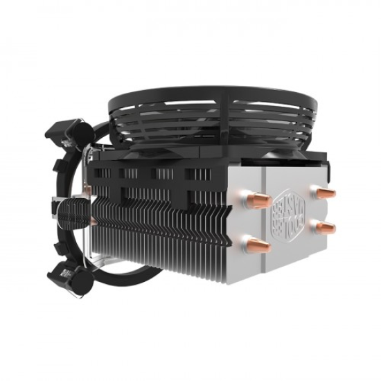 Cooler Master Hyper T20 LED CPU Cooler Fan