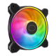 Cooler Master MasterFan MF120 HALO² 3:1 CasIng Cooler Fan