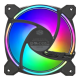 Cooler Master MasterFan MF120 HALO² 3:1 CasIng Cooler Fan