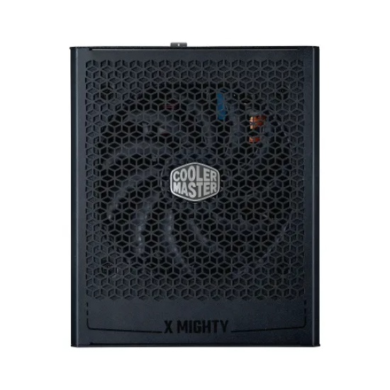 Cooler Master X Mighty 2000 80 Plus Platinum Certified 2000W Full Modular Power Supply