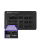 Cooler Master X Mighty 2000 80 Plus Platinum Certified 2000W Full Modular Power Supply