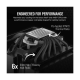 CORSAIR A115 Twin Tower Black Air CPU Cooler