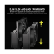 CORSAIR A115 Twin Tower Black Air CPU Cooler
