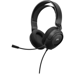Corsair HS35 V2 Stereo Multiplatform Omni-directional Wired Gaming Headphone