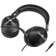 Corsair HS55 Stereo 3.5mm Omni-directional Wired Gaming Headphone Carbon
