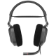 Corsair HS80 RGB Wireless Omnidirectional Gaming Headphone