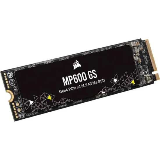 Corsair MP600 GS 500GB PCIe M.2 Gen4 NVMe SSD
