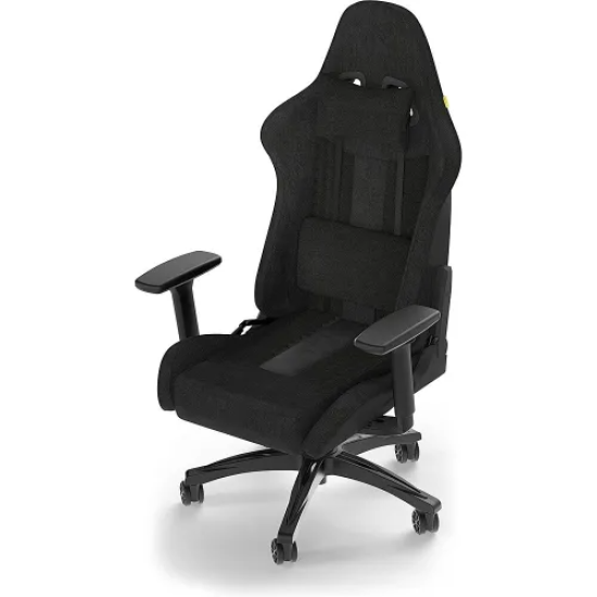 Corsair TC100 RELAXED Reclining Fabric Gaming Chair