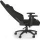 Corsair TC100 RELAXED Reclining Fabric Gaming Chair