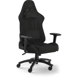 Corsair TC100 RELAXED Reclining Fabric Gaming Chair