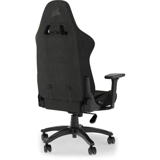 Corsair TC100 RELAXED Reclining Fabric Gaming Chair