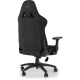 Corsair TC100 RELAXED Reclining Fabric Gaming Chair