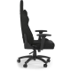 Corsair TC100 RELAXED Reclining Fabric Gaming Chair
