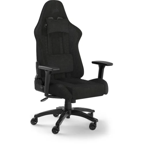 Corsair TC100 RELAXED Reclining Fabric Gaming Chair