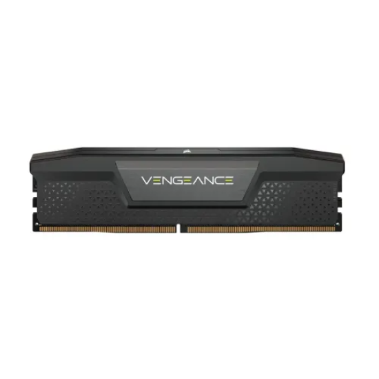 Corsair VENGEANCE 8GB DDR5 5200MHz CL40 Desktop RAM