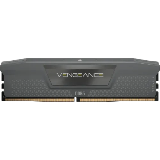 Corsair VENGEANCE DDR5 8GB 6000MHz CL36 Desktop RAM