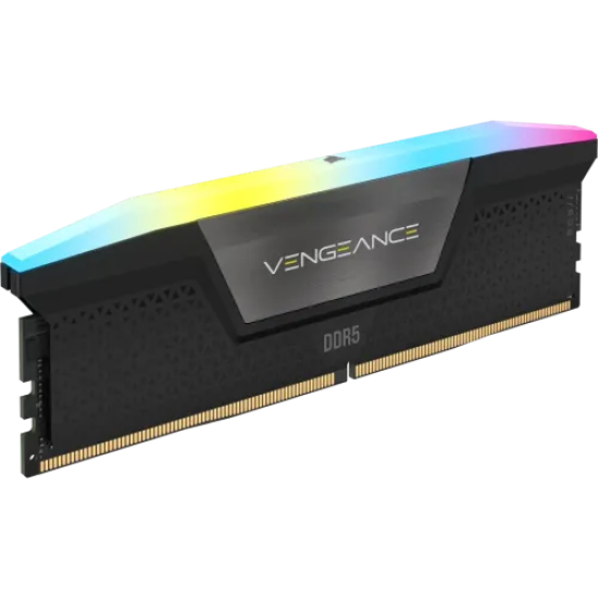 Corsair VENGEANCE RGB DDR5 16GB 6000MHz RAM